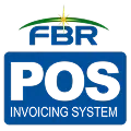 FBR POS Invoicing System Logo